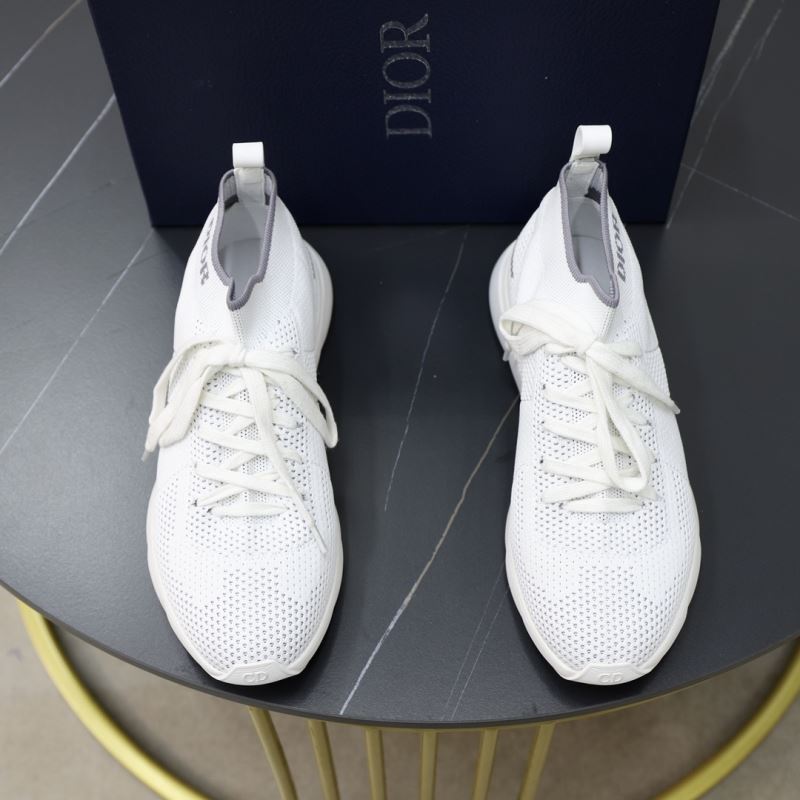 Christian Dior Low Shoes